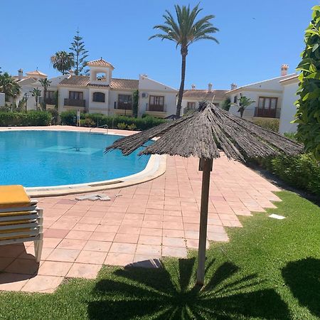 Rosie Apart En Vera Costa- Cerca De La Playa Dış mekan fotoğraf