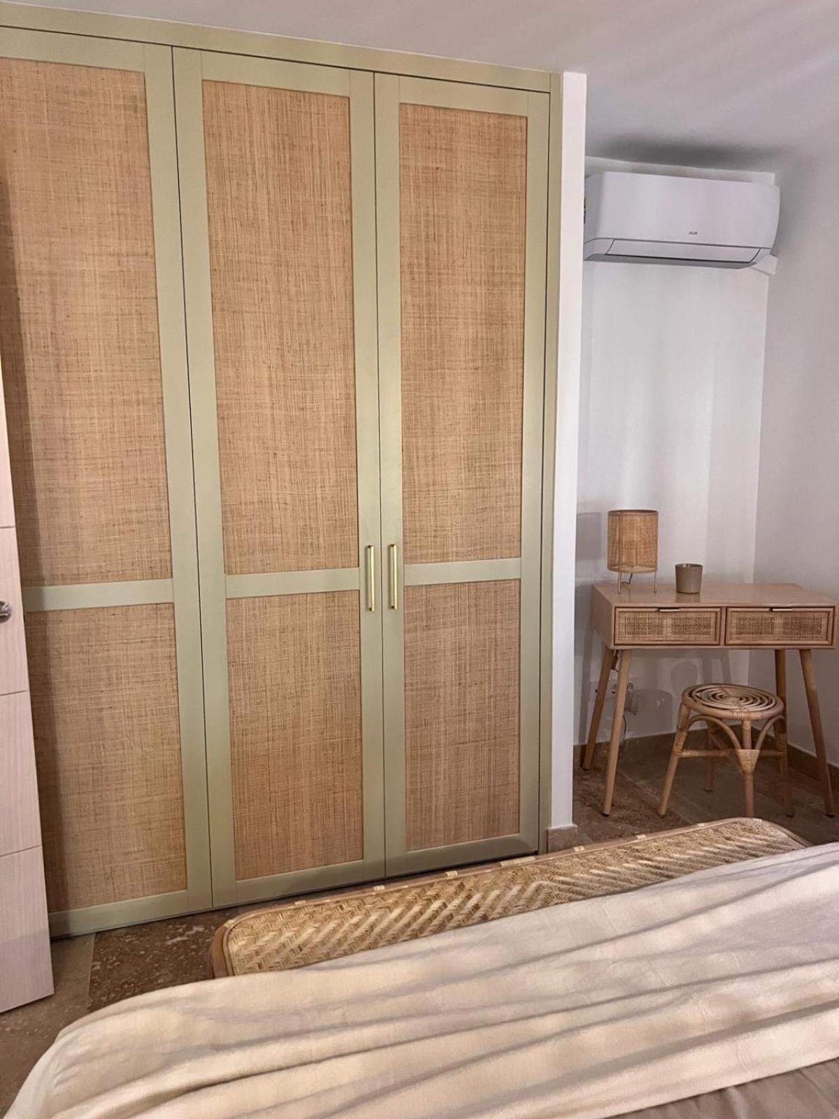 Rosie Apart En Vera Costa- Cerca De La Playa Dış mekan fotoğraf